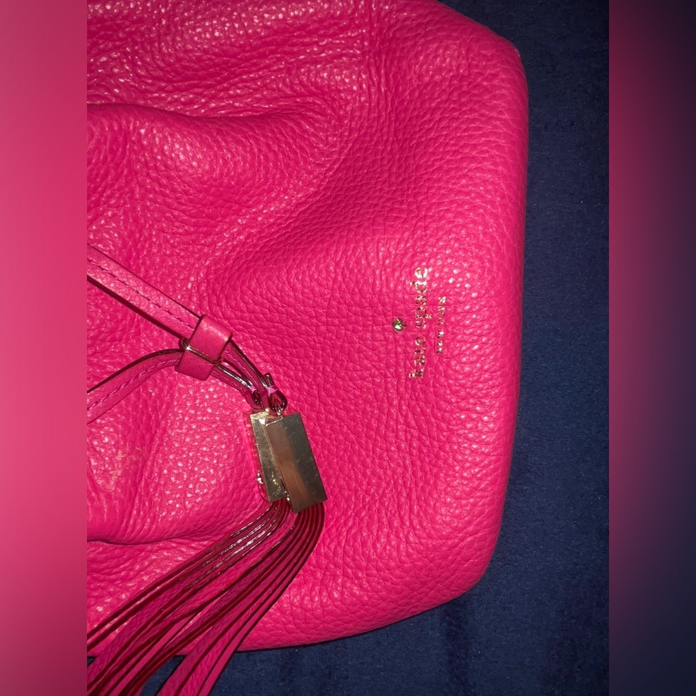 Kate spade satchel